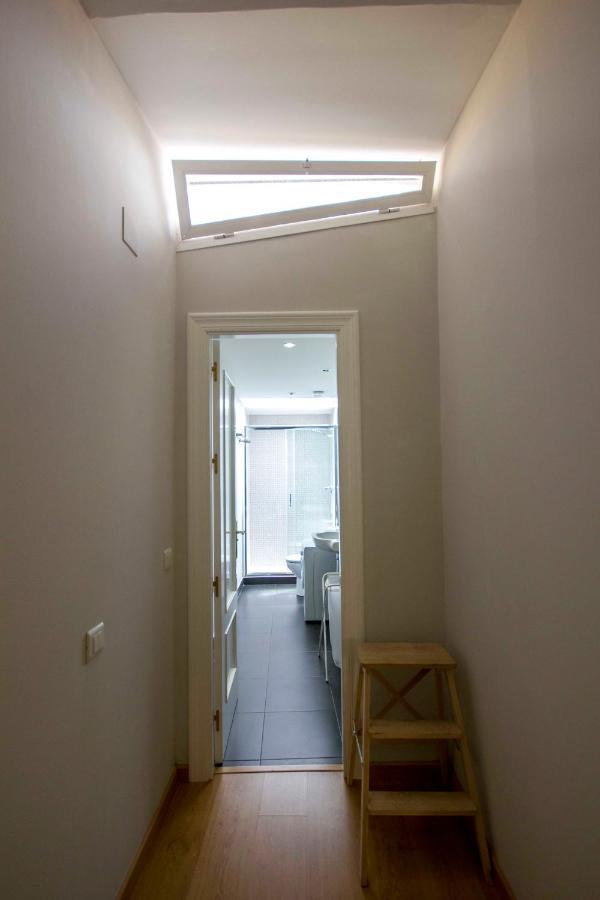 Málaga Merced Apartamento Exterior foto